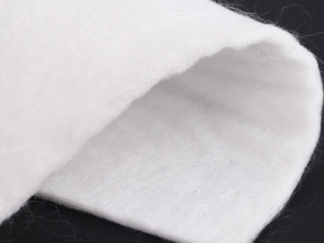 中平镇长丝土工布